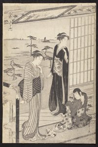  de Chobunsai Eishi
