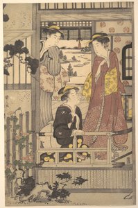  de Chobunsai Eishi