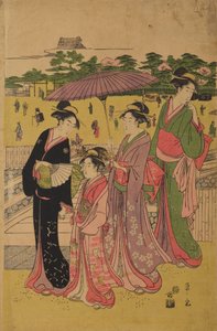  de Chobunsai Eishi