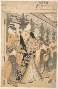  de Chobunsai Eishi