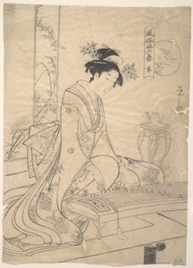  de Chobunsai Eishi