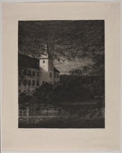 Herregården de Chr. Benzon