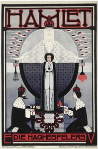 Hamlet de Chris Lebeau