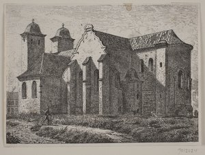 Catedral de Viborg