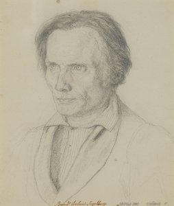 de Christen Købke