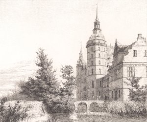  de Christen Købke