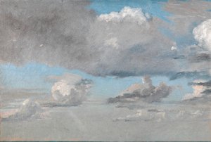 Estudio de nubes