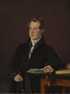 Dr. Johann Henning Kjetil Hjardemaal de Christen Schjellerup Kobke
