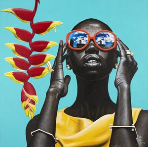 El poder de las flores