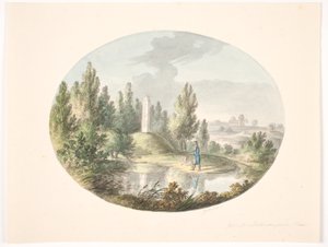 Jardín de Sanderumgaard