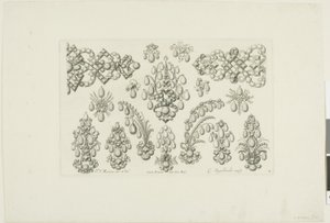 Diseños para joyería de Christian Engelbrecht