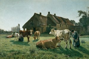 Una forma en Venoix de Christian Eriksen Skredsvig