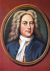 Robert Walpole, primer conde de Christian Friedrich (after) Zincke