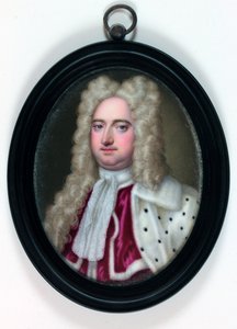Edward Harley, 2º Conde de Oxford y Mortimer