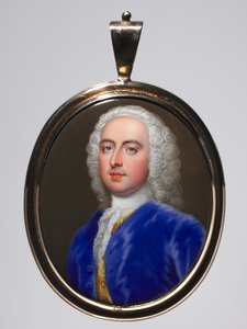 Retrato de un hombre
