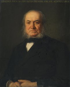 Anton Hye de Glunek de Christian Griepenkerl