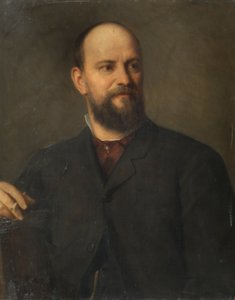 El pintor Sigmund L