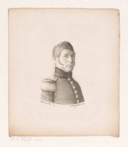 Retrato de soldado desconocido