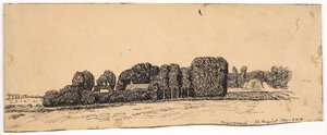 Frisengaard (cerca de Nyborg)