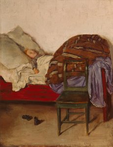 Sin título de Christian Krohg