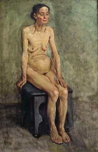 Vieja esposa