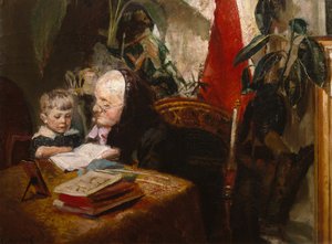 el libro ilustrado