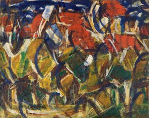  de Christian Rohlfs