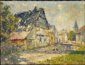  de Christian Rohlfs