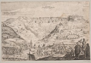 Adam Olearius, "Oftt begehrte Beschreibung Der Newen Orienthalischen Reise [...]", Schleswig 1647 de Christian Rothgiesser