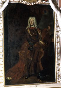 Friedrich II, Duque de Sachsen-Gotha-Altenburg
