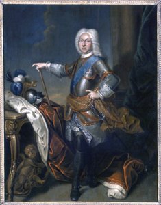 Herzog Friedrich II de Christian Schilbach