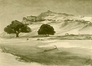 Asuán, Egipto de Christian Wilhelm Allers