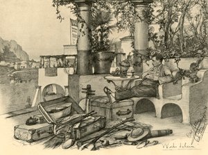 De Vuelta a Casa de Christian Wilhelm Allers