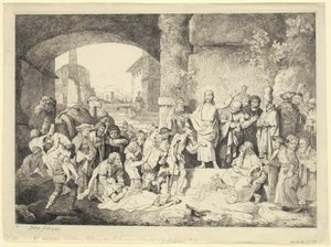  de Christian Wilhelm Ernst Dietrich