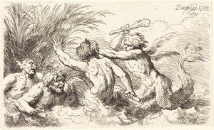  de Christian Wilhelm Ernst Dietrich