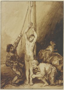  de Christian Wilhelm Ernst Dietrich