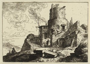  de Christian Wilhelm Ernst Dietrich
