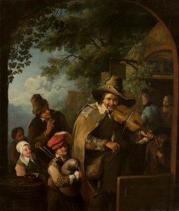  de Christian Wilhelm Ernst Dietrich