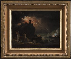  de Christian Wilhelm Ernst Dietrich