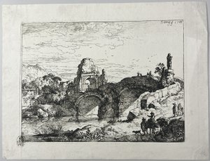 El Puente de Piedra