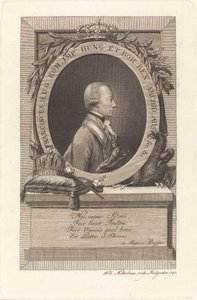 Francisco II, Emperador del Sacro Imperio Romano