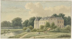 El Tribunal de Borculo de Christianus Hendricus Hein