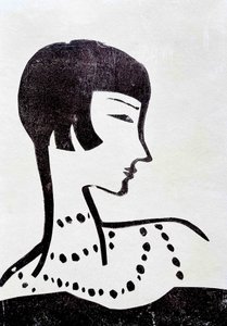 Retrato de Coco