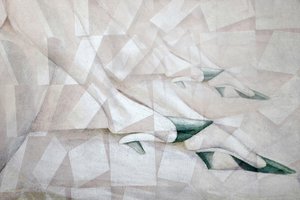 El movimiento cubista en la moda de Christina Sillen