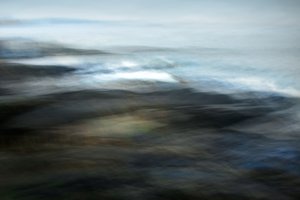 Movimiento Deep Blue de Christina Sillen