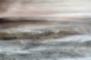 Resumen de «Ocean Waves» de Christina Sillen