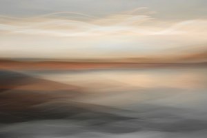 Reflejo en un horizonte difuso de Christina Sillen