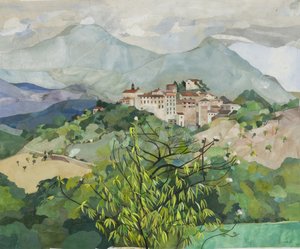  de Christine McKechnie