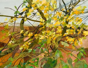  de Christine McKechnie