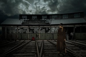 El misterio de Retro Depot de Christine von Diepenbroek